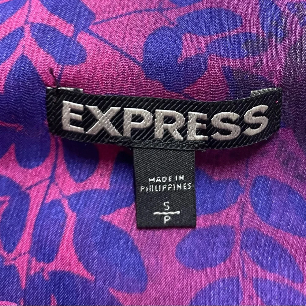 Express Tank Top - Picture 4 of 5
